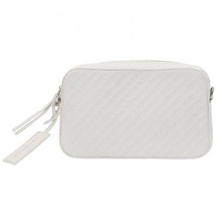 Borse A Spalla Donna CAMERA BAG OBEREM Bianco