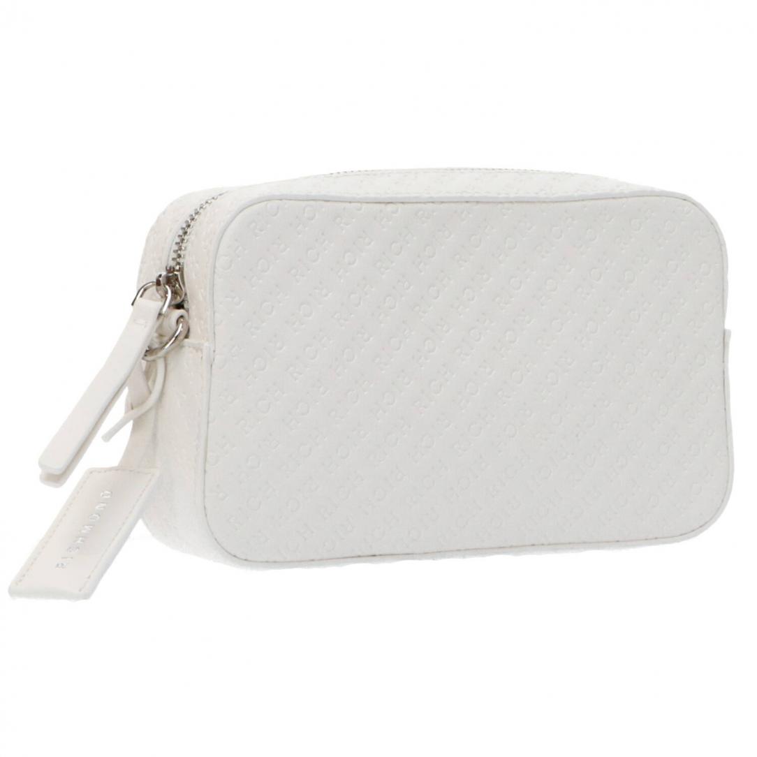 CAMERA BAG OBEREM Bianco 2