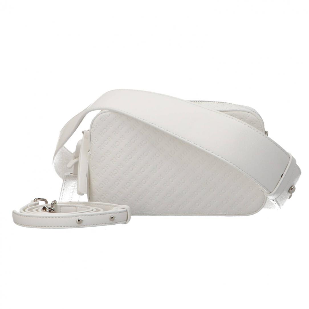 CAMERA BAG OBEREM Bianco 3