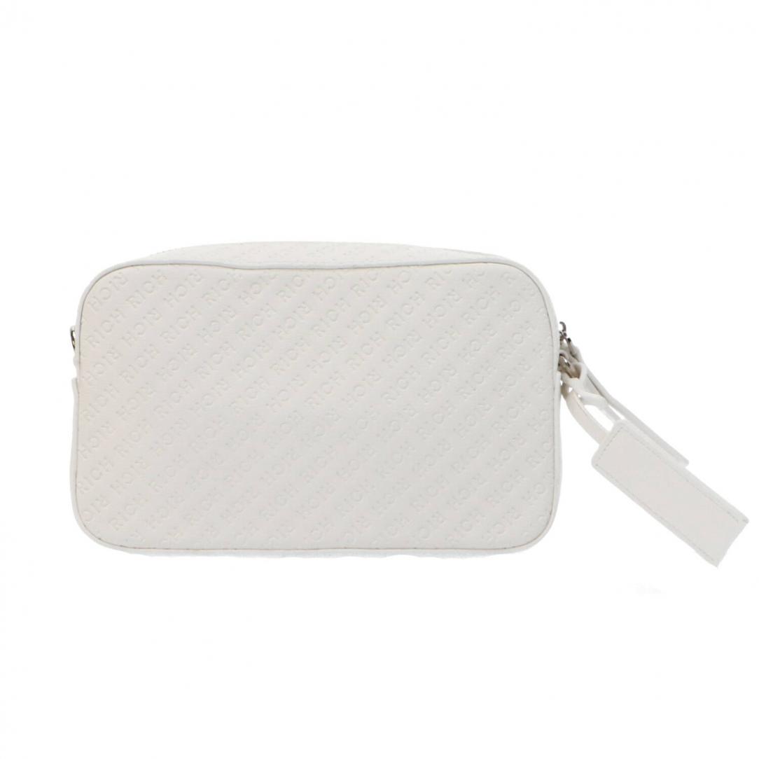 CAMERA BAG OBEREM Bianco 4