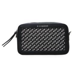Richmond Borse a spalla Borse a spalla CAMERA BAG BRADER Nero