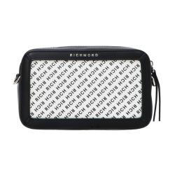 Richmond Borse a spalla Borse a spalla CAMERA BAG BRADER Bianco