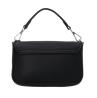 Richmond Borse a spalla Borse a spalla SHOULDER BAG KELTI Argento Nero - Foto 4