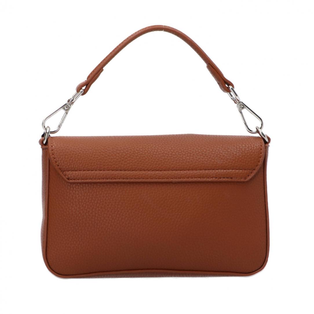 SHOULDER BAG KELTI Cuoio 4