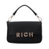 Richmond Borse a spalla Borse a spalla SHOULDER BAG KELTI Oro Nero - Foto 1