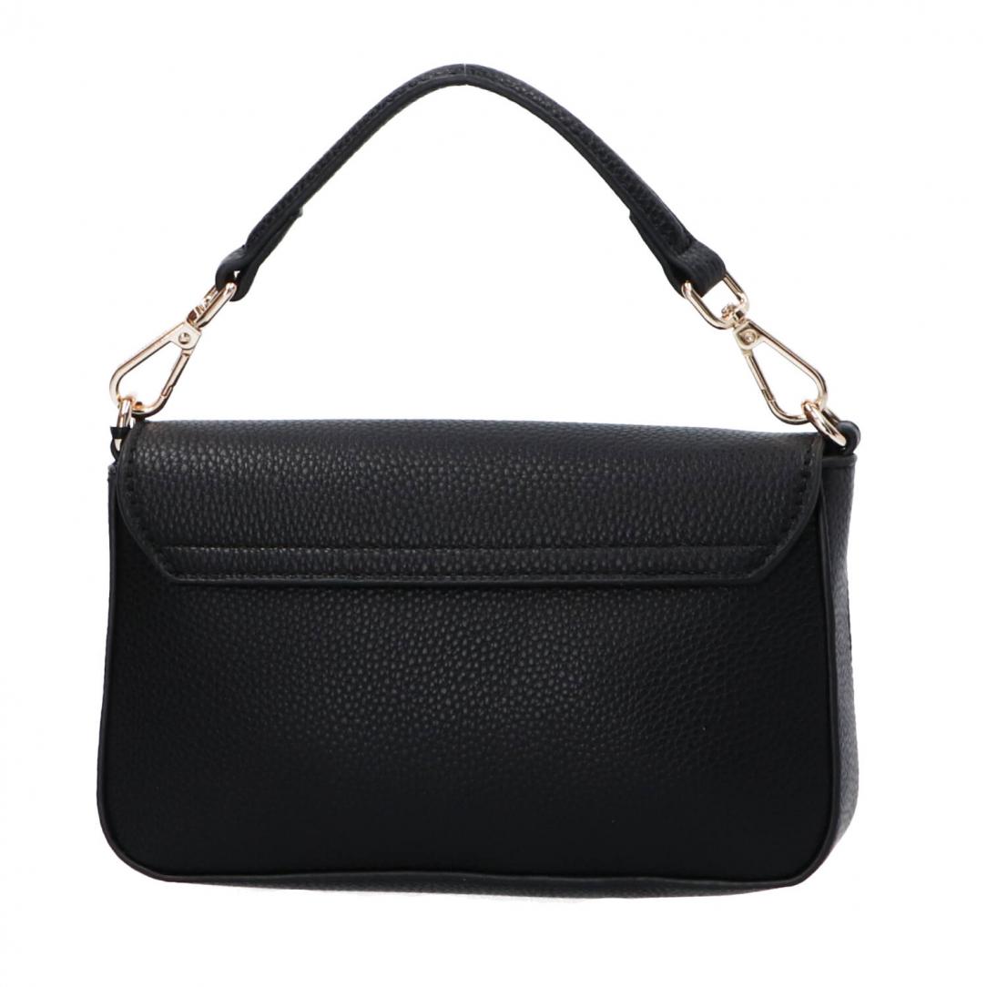 SHOULDER BAG KELTI Oro Nero 4