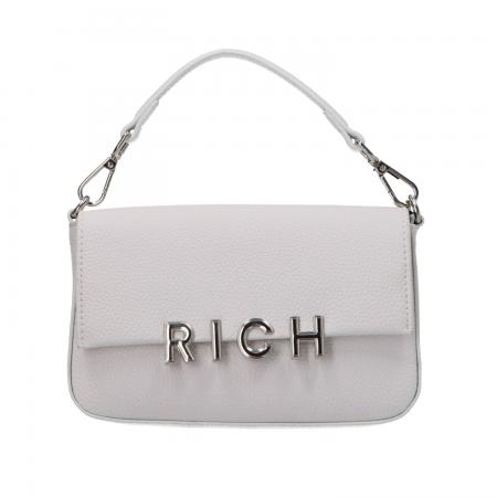 Borse A Spalla Donna SHOULDER BAG KELTI Bianco