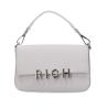 Richmond Borse a spalla Borse a spalla SHOULDER BAG KELTI Bianco - Foto 1