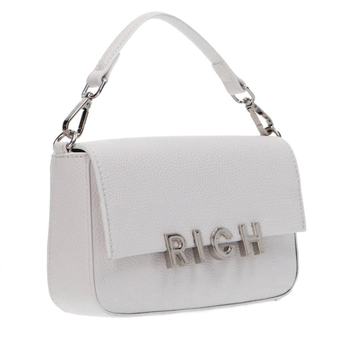 SHOULDER BAG KELTI Bianco 2