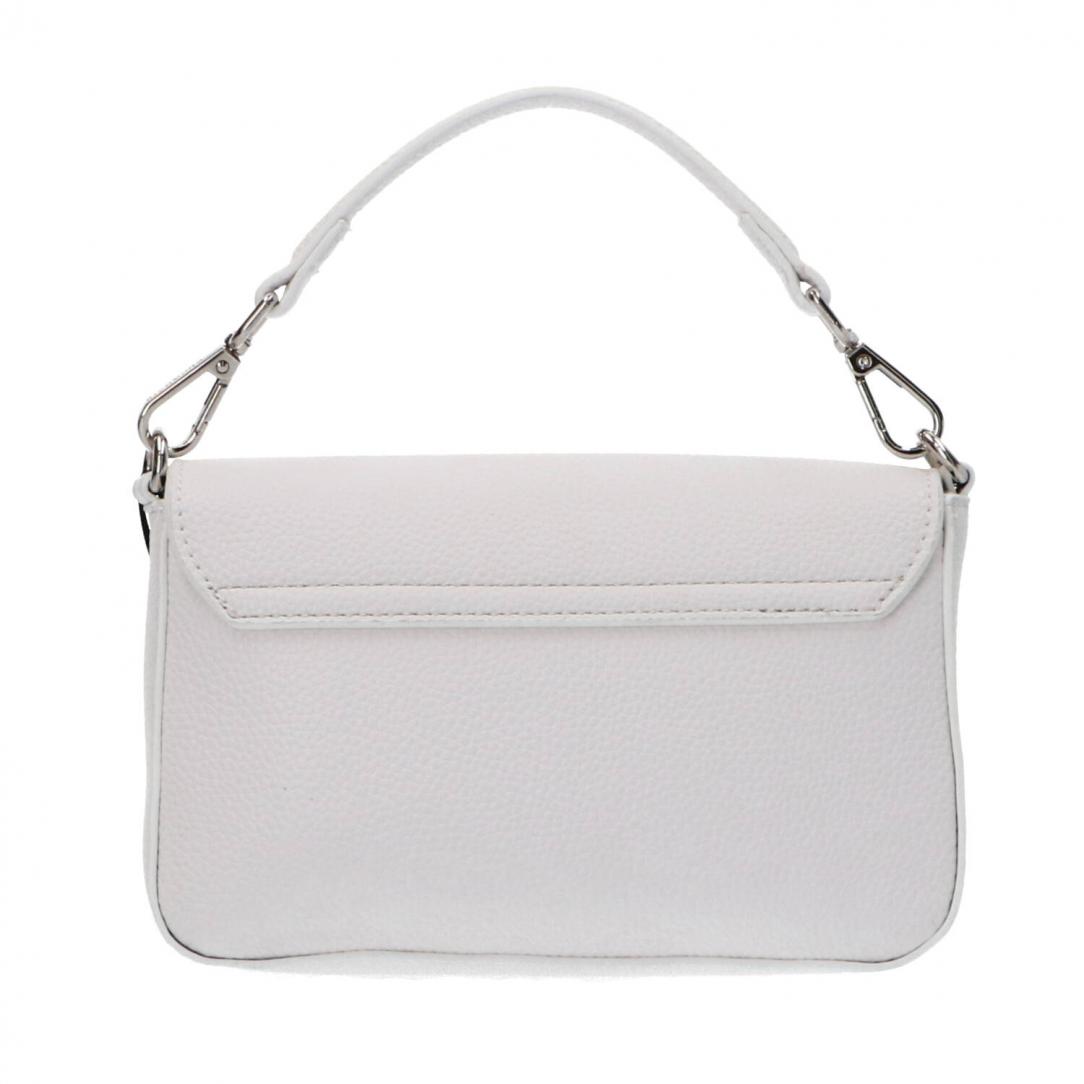 SHOULDER BAG KELTI Bianco 4