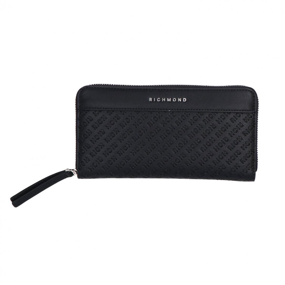 WALLET MOLLER Nero 1