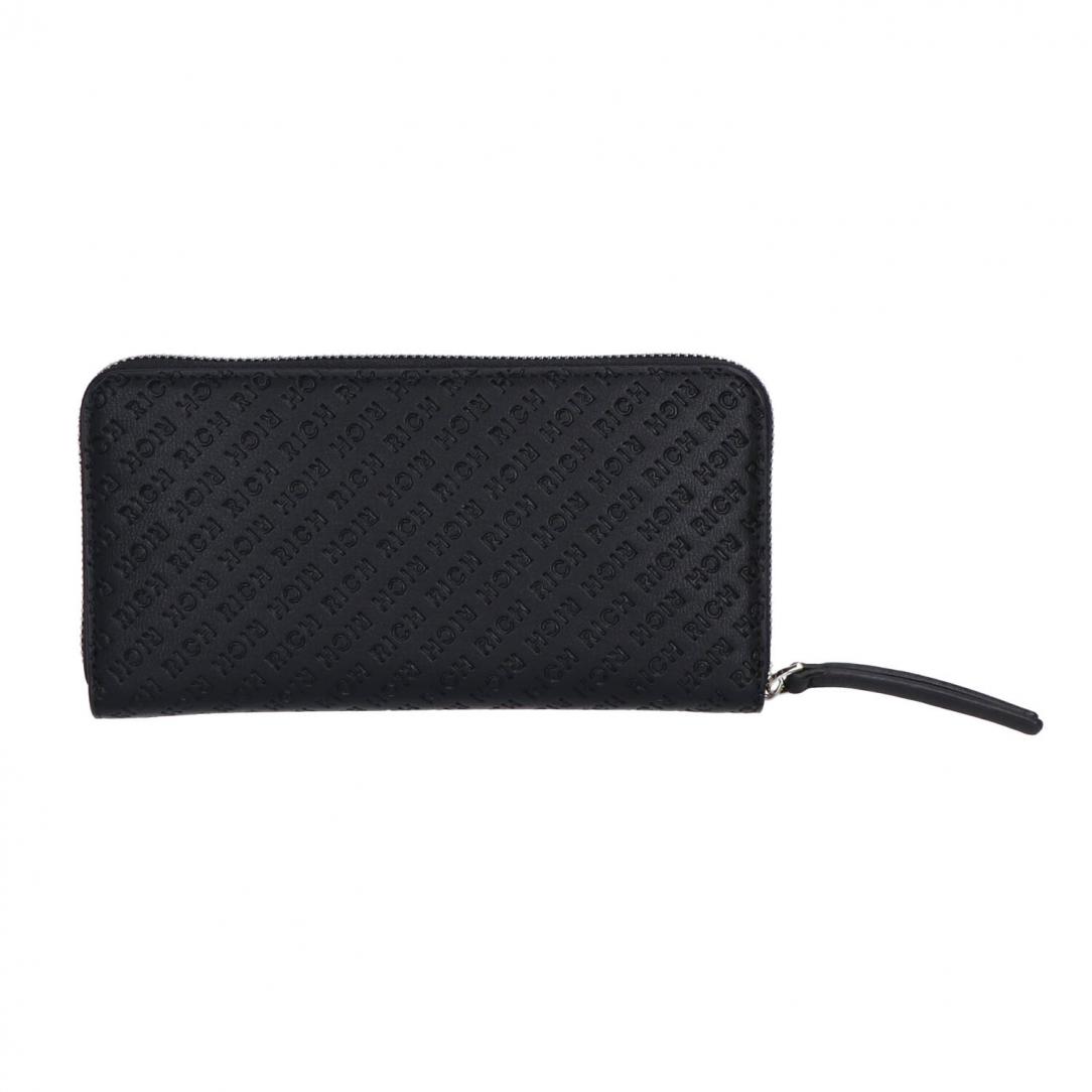 WALLET MOLLER Nero 2