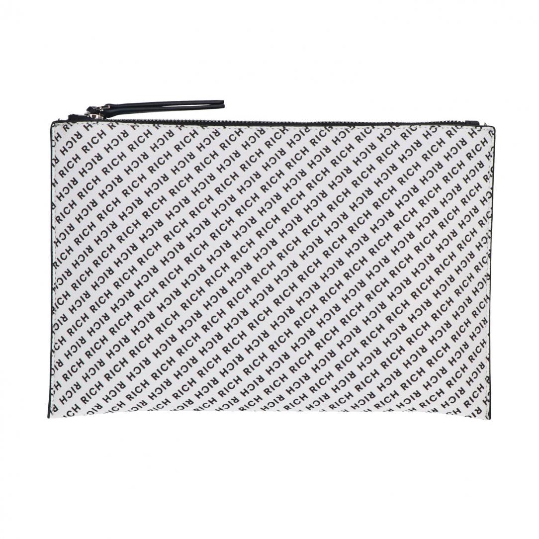 POCHETTE MASSY Bianco 1