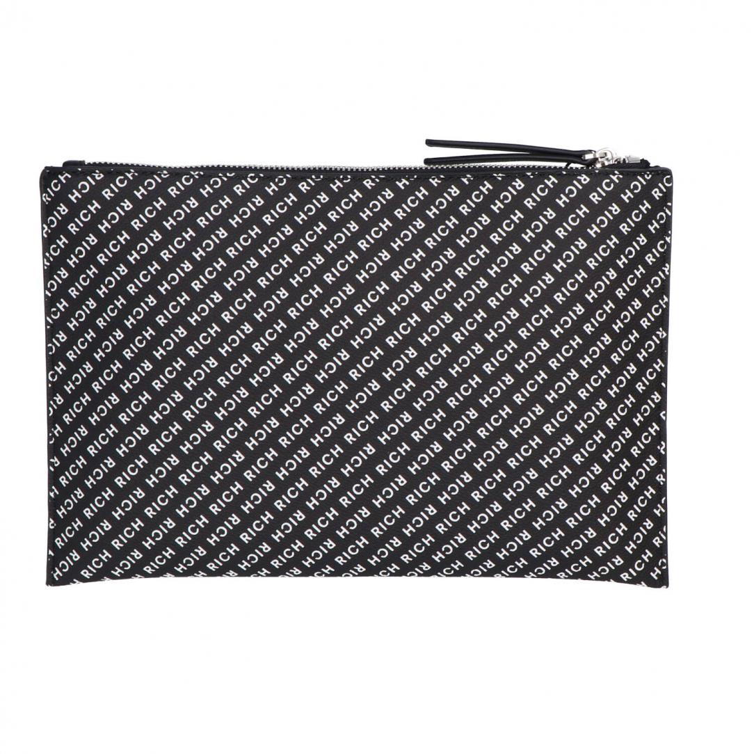 POCHETTE MASSY Nero 2