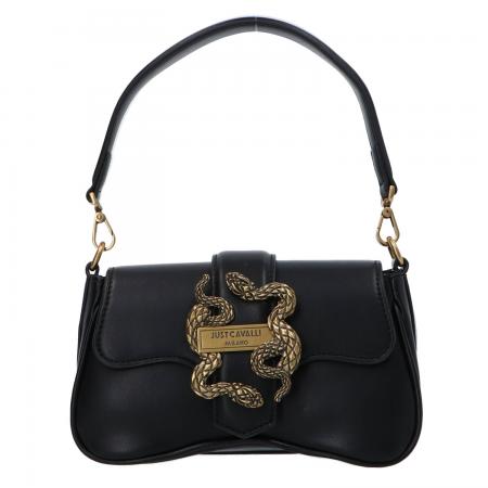 Borse Tracolla Donna Range A new iconic snakes...