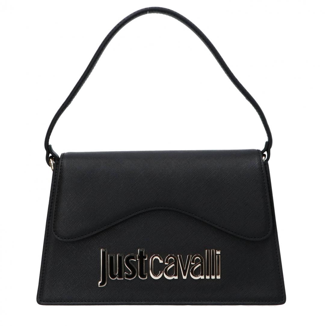 BAGS SAFFIANO METAL LETTERING Nero 1