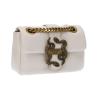 Just Cavalli Borse tracolla Borse tracolla NEW ICONIC PUFFY Beige - Foto 2