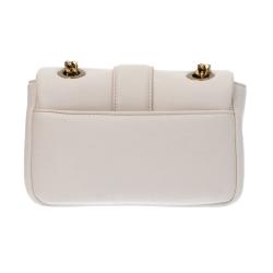 Borse tracolla NEW ICONIC PUFFY Beige