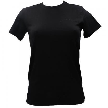 T Shirt Donna T-SHIRT BATLIS Nero