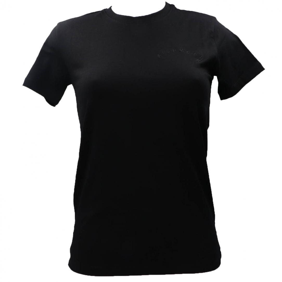 T-SHIRT BATLIS Nero 1