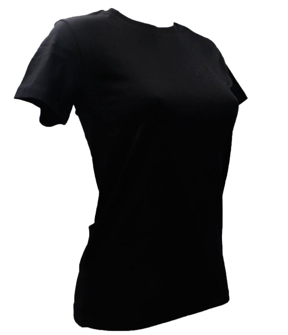 T-SHIRT BATLIS Nero 2