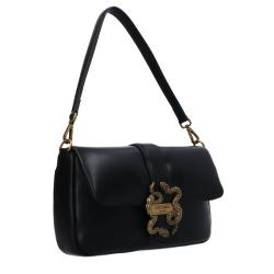 Borse a spalla SOFT NEW ICONIC PUFFY Nero