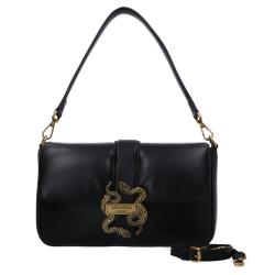 Borse a spalla SOFT NEW ICONIC PUFFY Nero