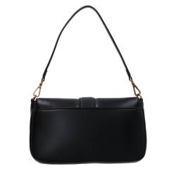 Borse a spalla SOFT NEW ICONIC PUFFY Nero