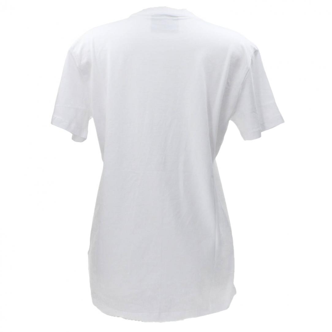 T-SHIRT ARNILD Bianco 3