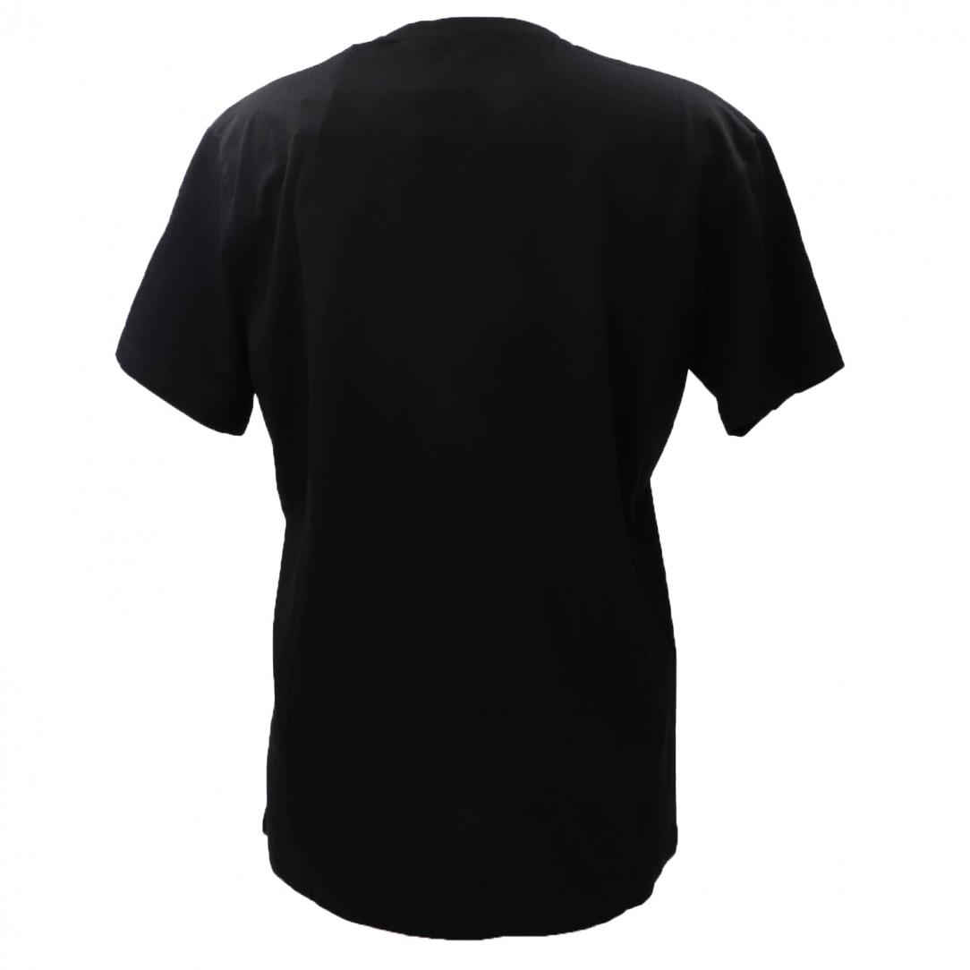 T-SHIRT ARNILD Nero 3