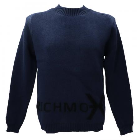 Maglioni Uomo SWEATER TUMILER Blu