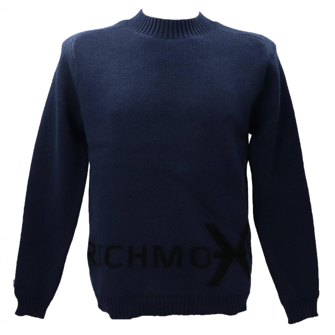 SWEATER TUMILER Blu 1