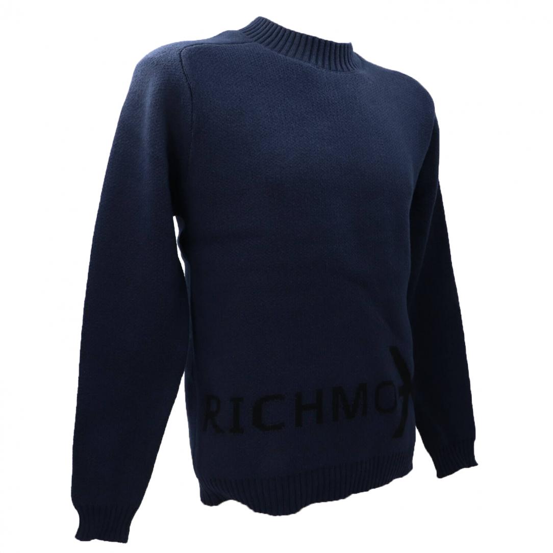 SWEATER TUMILER Blu 2