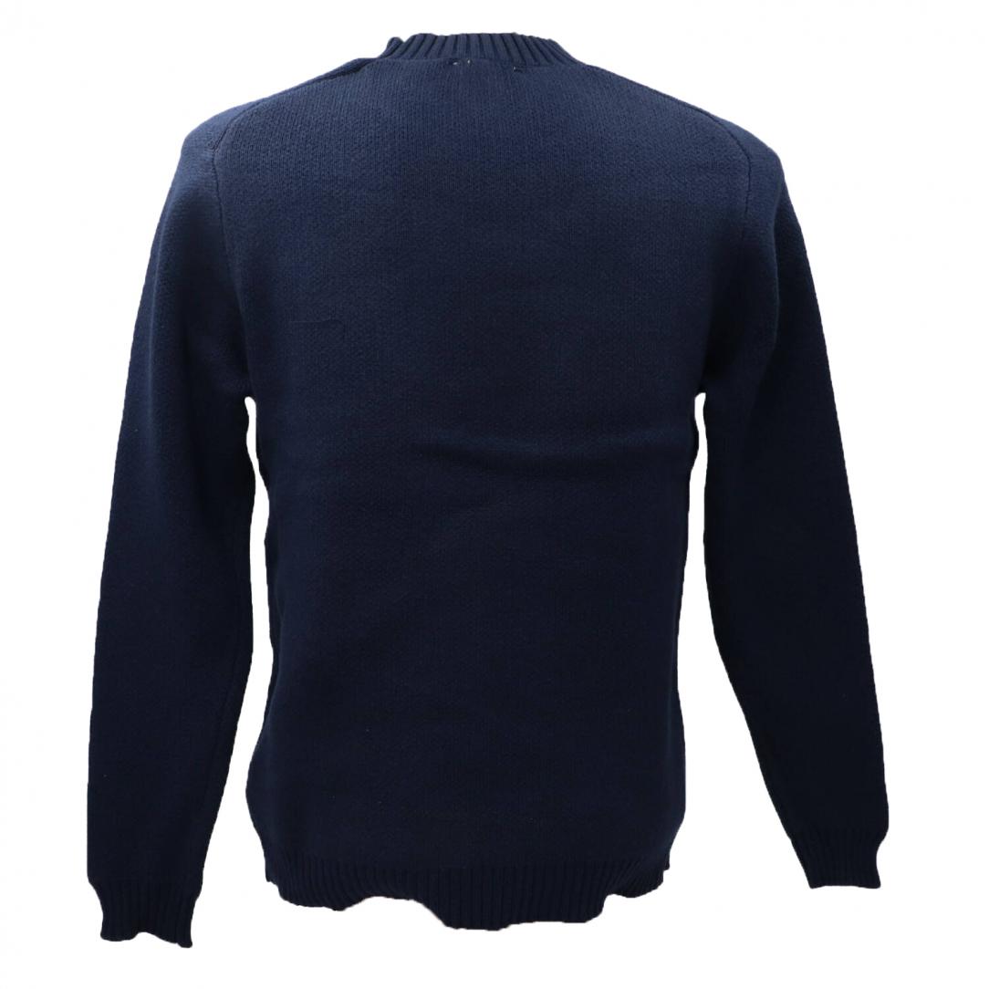 SWEATER TUMILER Blu 3