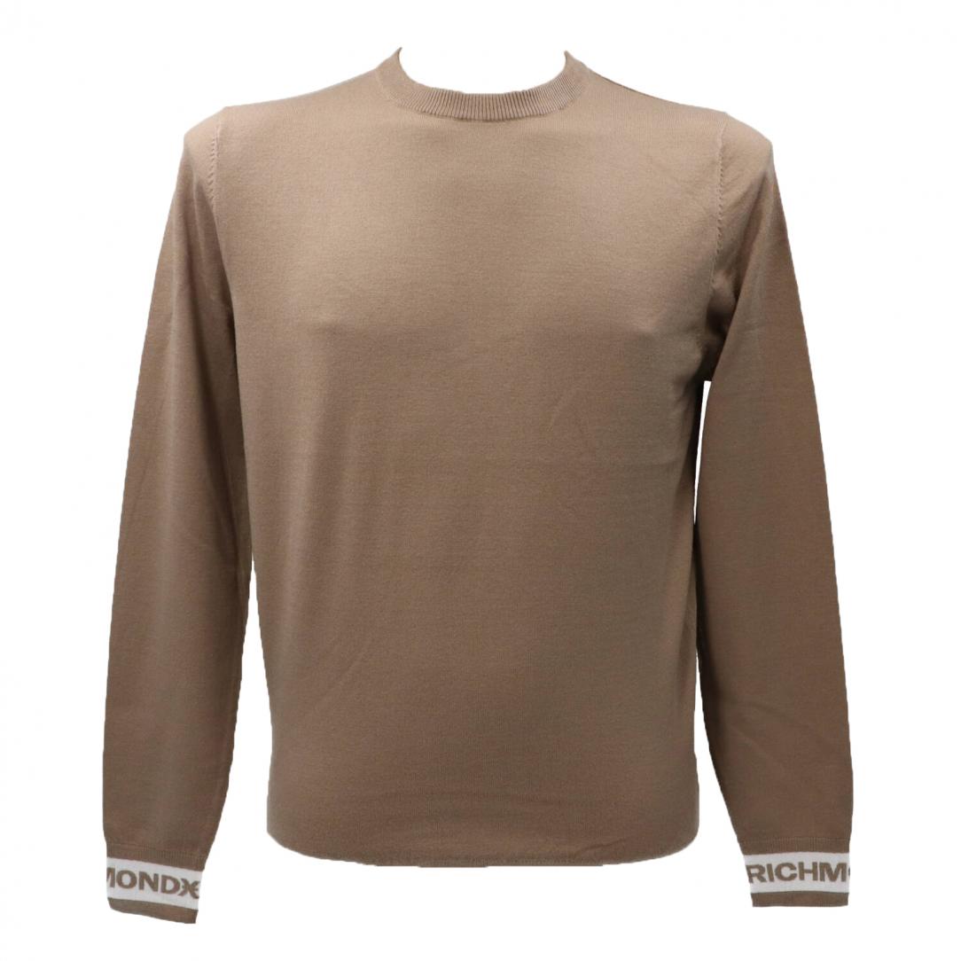 SWEATER ARTUSO Beige 1