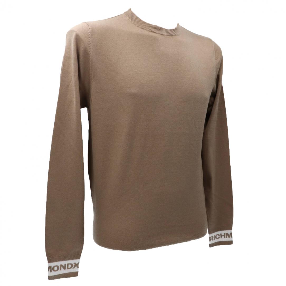 SWEATER ARTUSO Beige 2