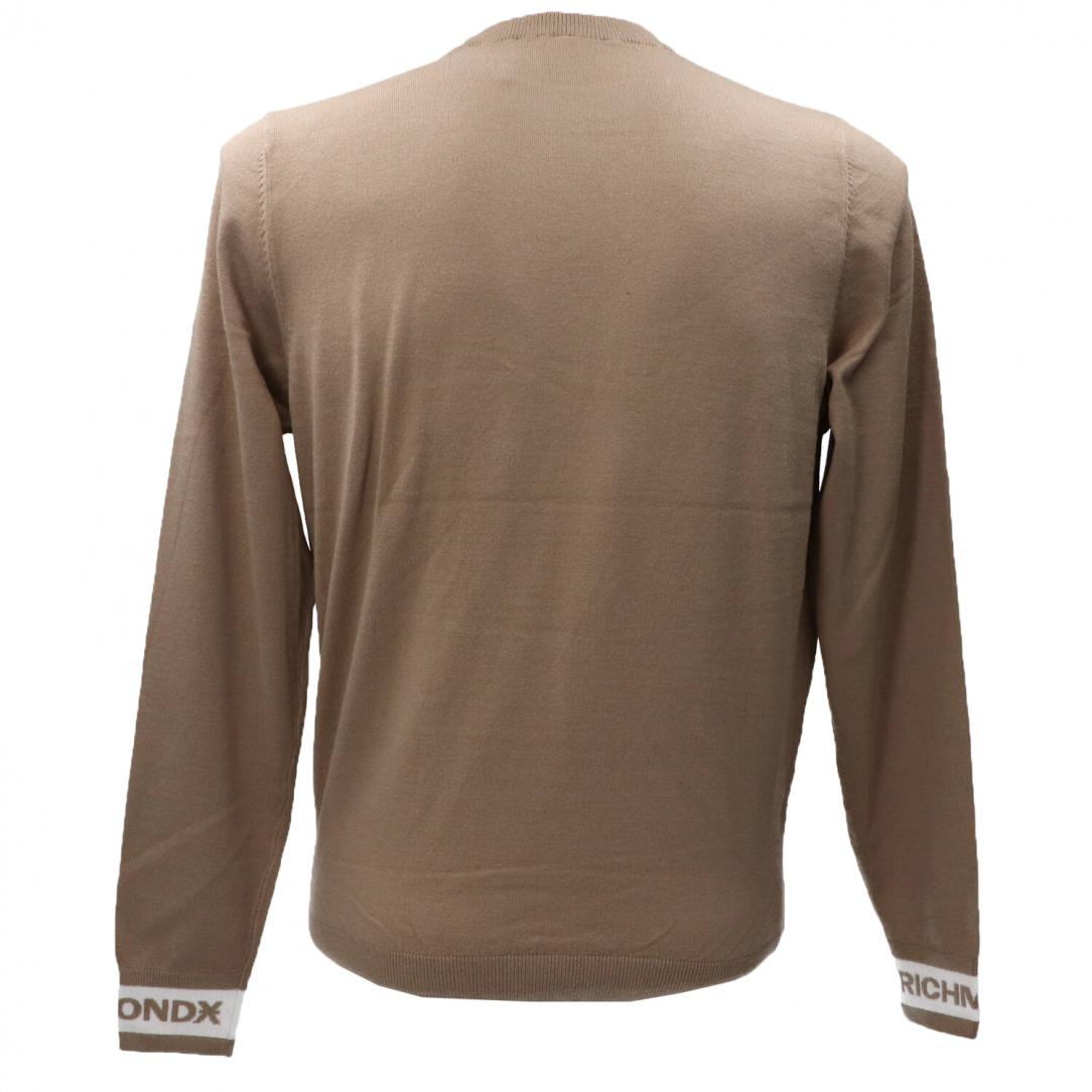 SWEATER ARTUSO Beige 3