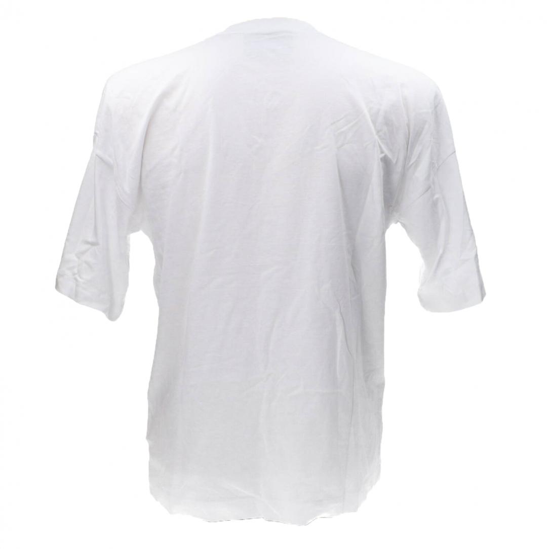 T-SHIRT CASAGI LIGHT Bianco 3