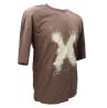 Richmond T-shirt T-shirt T-SHIRT CASAGI LIGHT Marrone - Foto 2