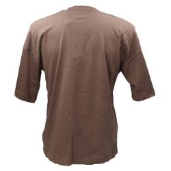 T-shirt T-SHIRT CASAGI LIGHT Marrone