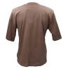 Richmond T-shirt T-shirt T-SHIRT CASAGI LIGHT Marrone - Foto 3