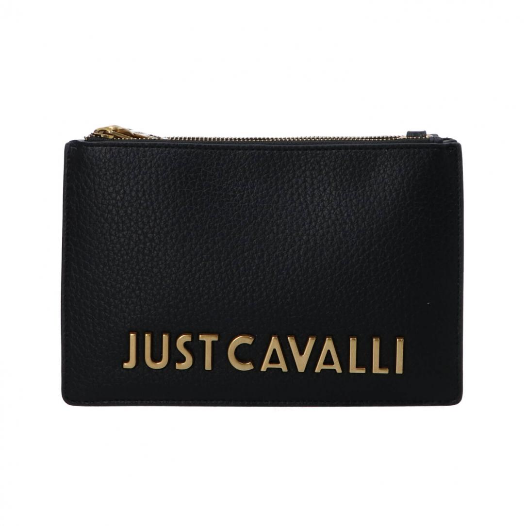 GRAINY JUST CAVALLI METAL Nero 1