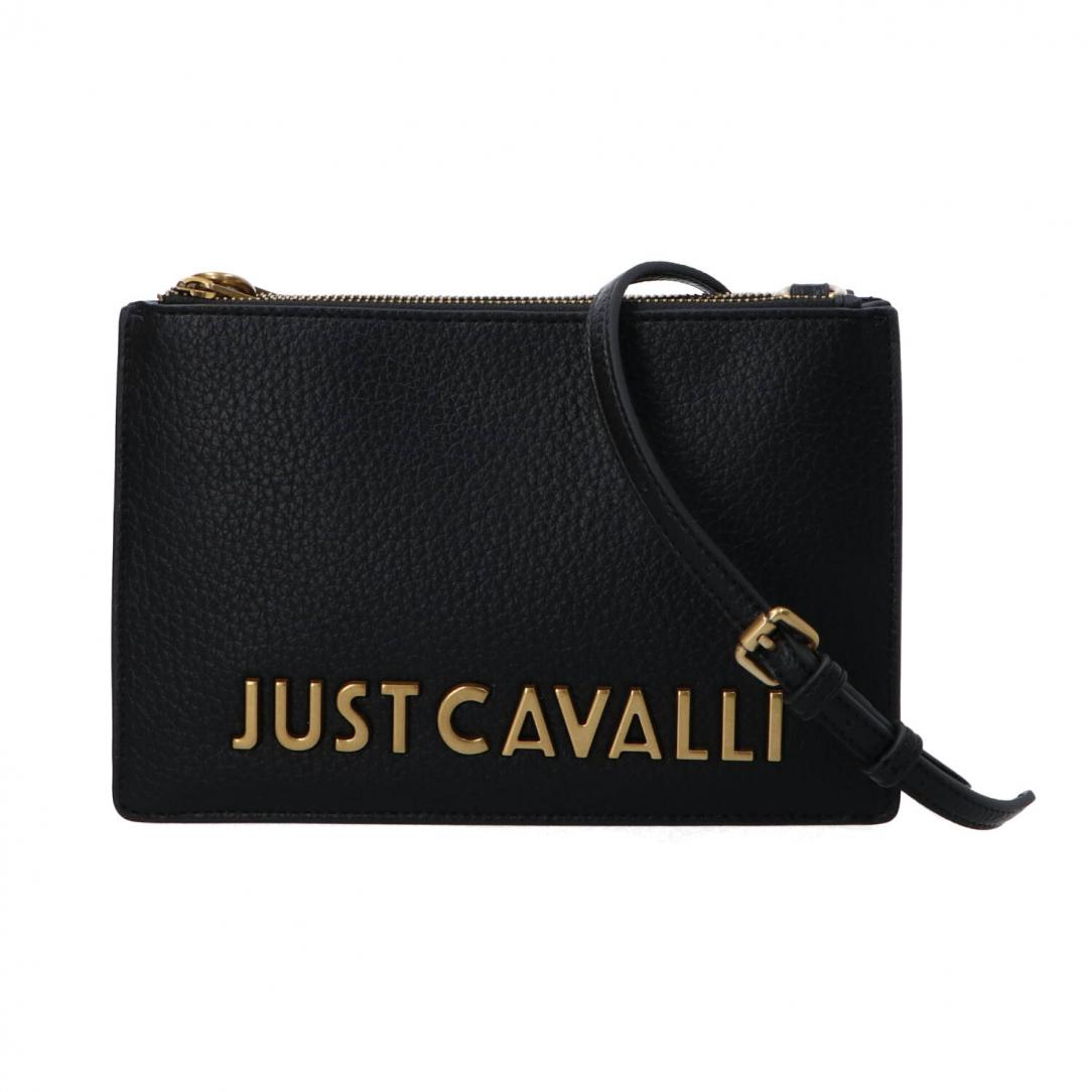 GRAINY JUST CAVALLI METAL Nero 3