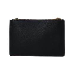 Borse tracolla GRAINY JUST CAVALLI METAL Nero