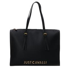 Just Cavalli Borse a spalla Borse a spalla METAL JUST CAVALLI Nero