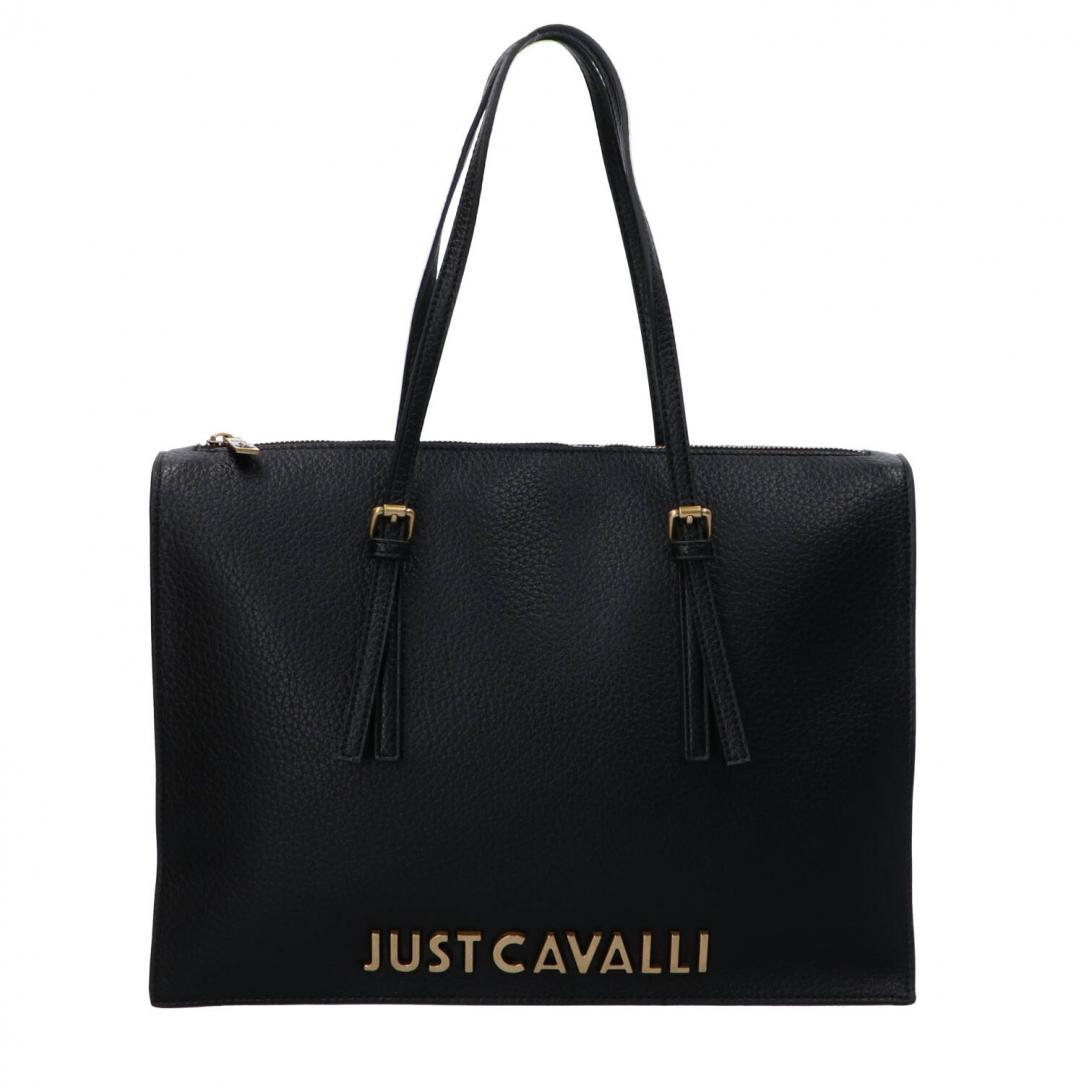 METAL JUST CAVALLI Nero 1