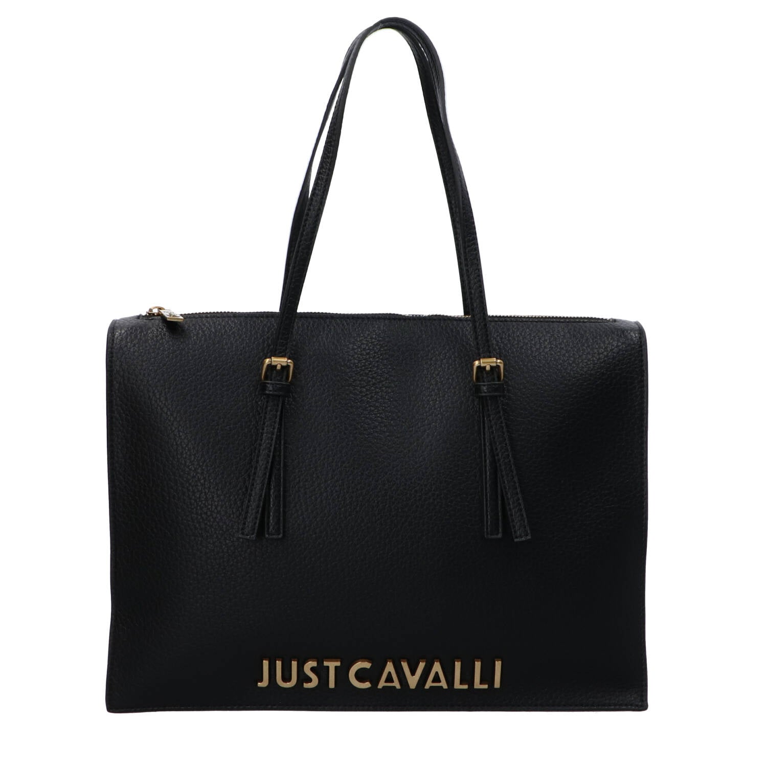 Just Cavalli Borse a spalla Borse a spalla METAL JUST CAVALLI Nero