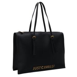 Borse a spalla METAL JUST CAVALLI Nero