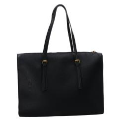 Borse a spalla METAL JUST CAVALLI Nero