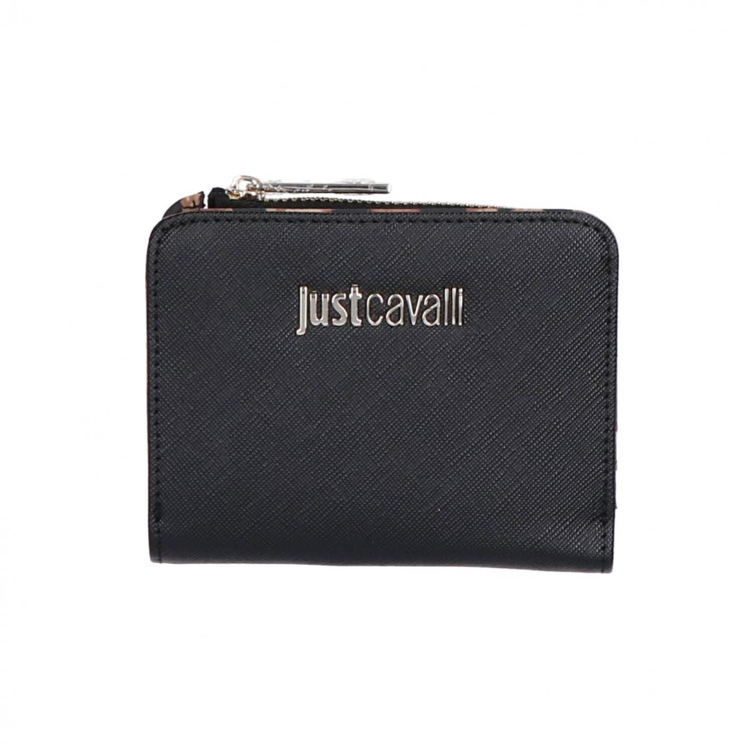 SAFFIANO WALLET METAL Nero 1